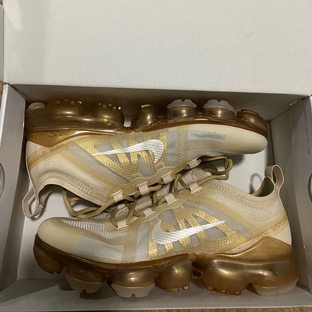 Women’s Air Vapor Max
